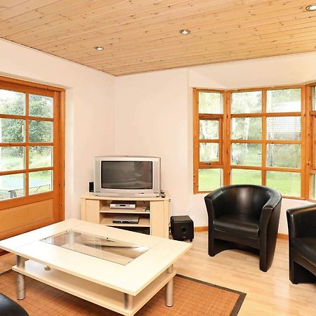 6 Person Holiday Home In L S Laeso Zewnętrze zdjęcie