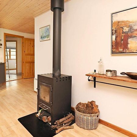 6 Person Holiday Home In L S Laeso Zewnętrze zdjęcie