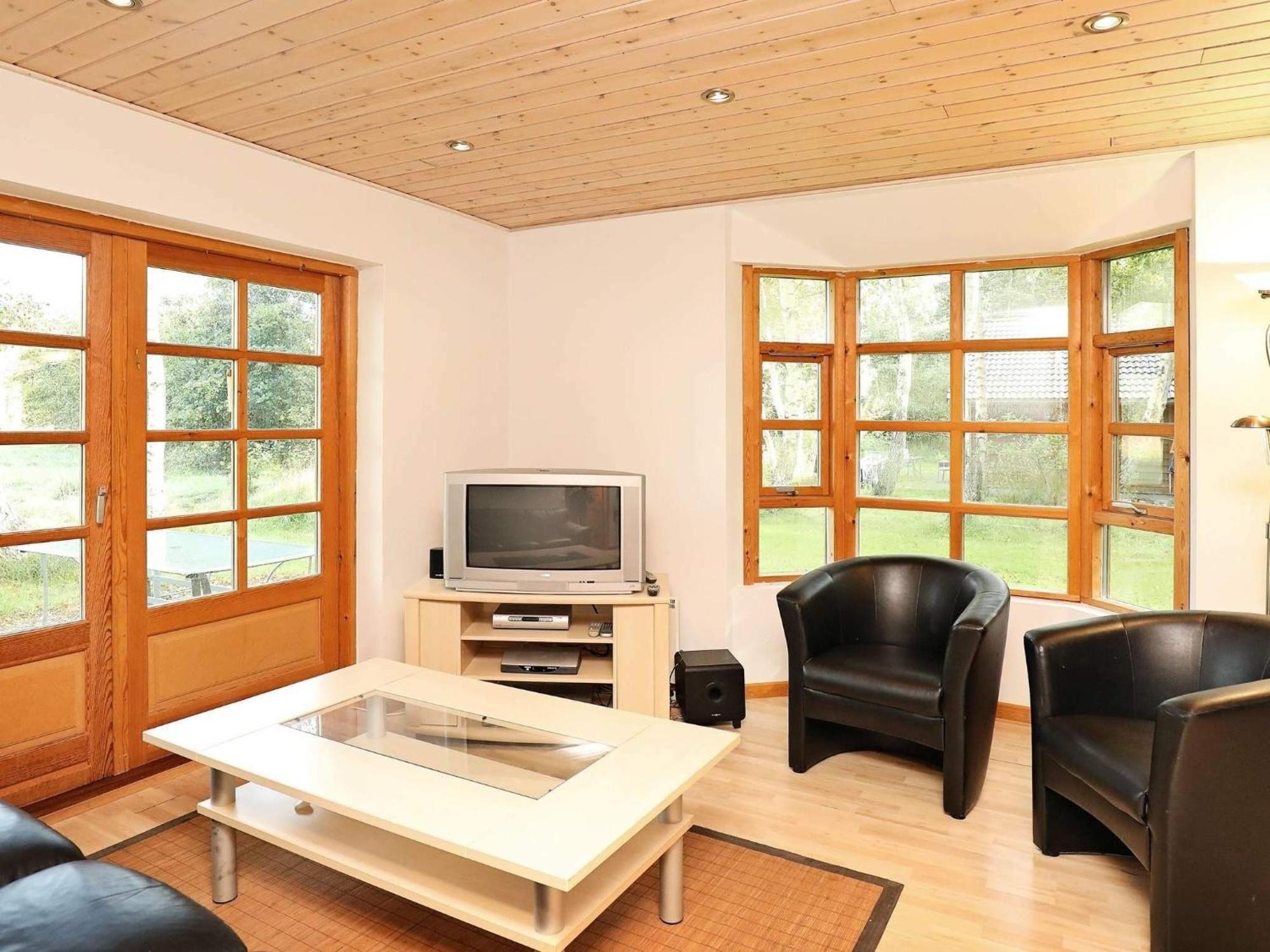 6 Person Holiday Home In L S Laeso Zewnętrze zdjęcie
