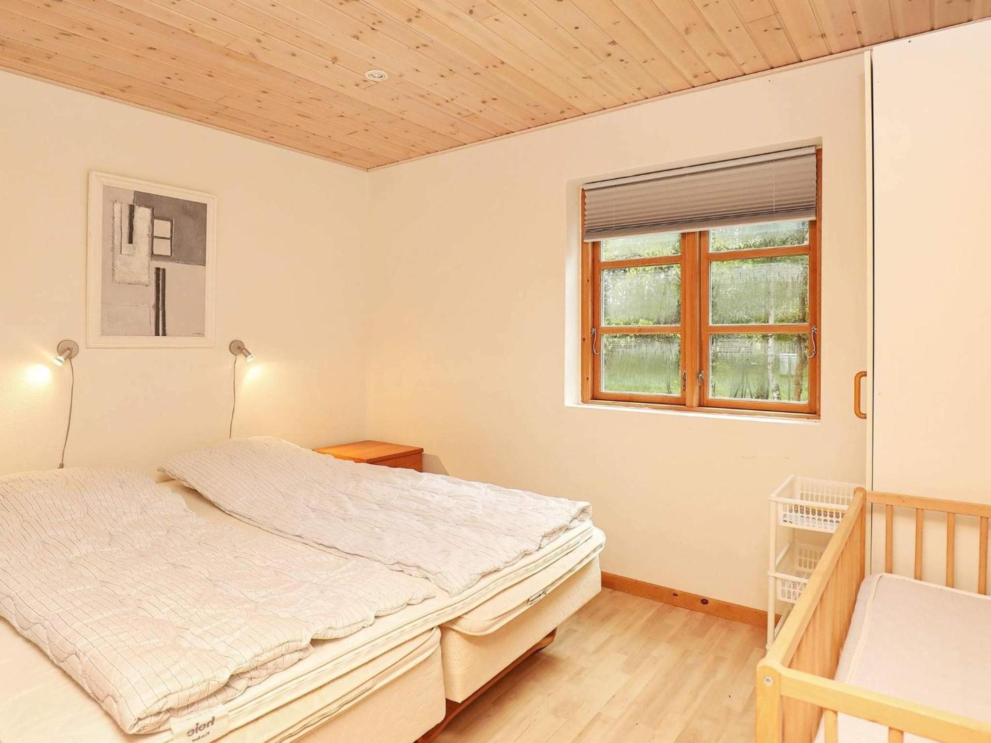 6 Person Holiday Home In L S Laeso Zewnętrze zdjęcie