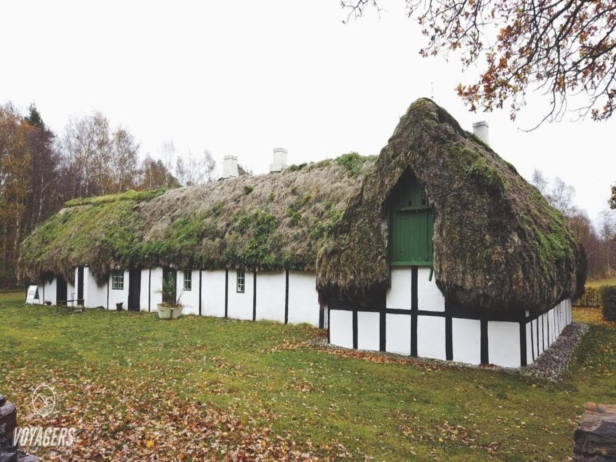 6 Person Holiday Home In L S Laeso Zewnętrze zdjęcie