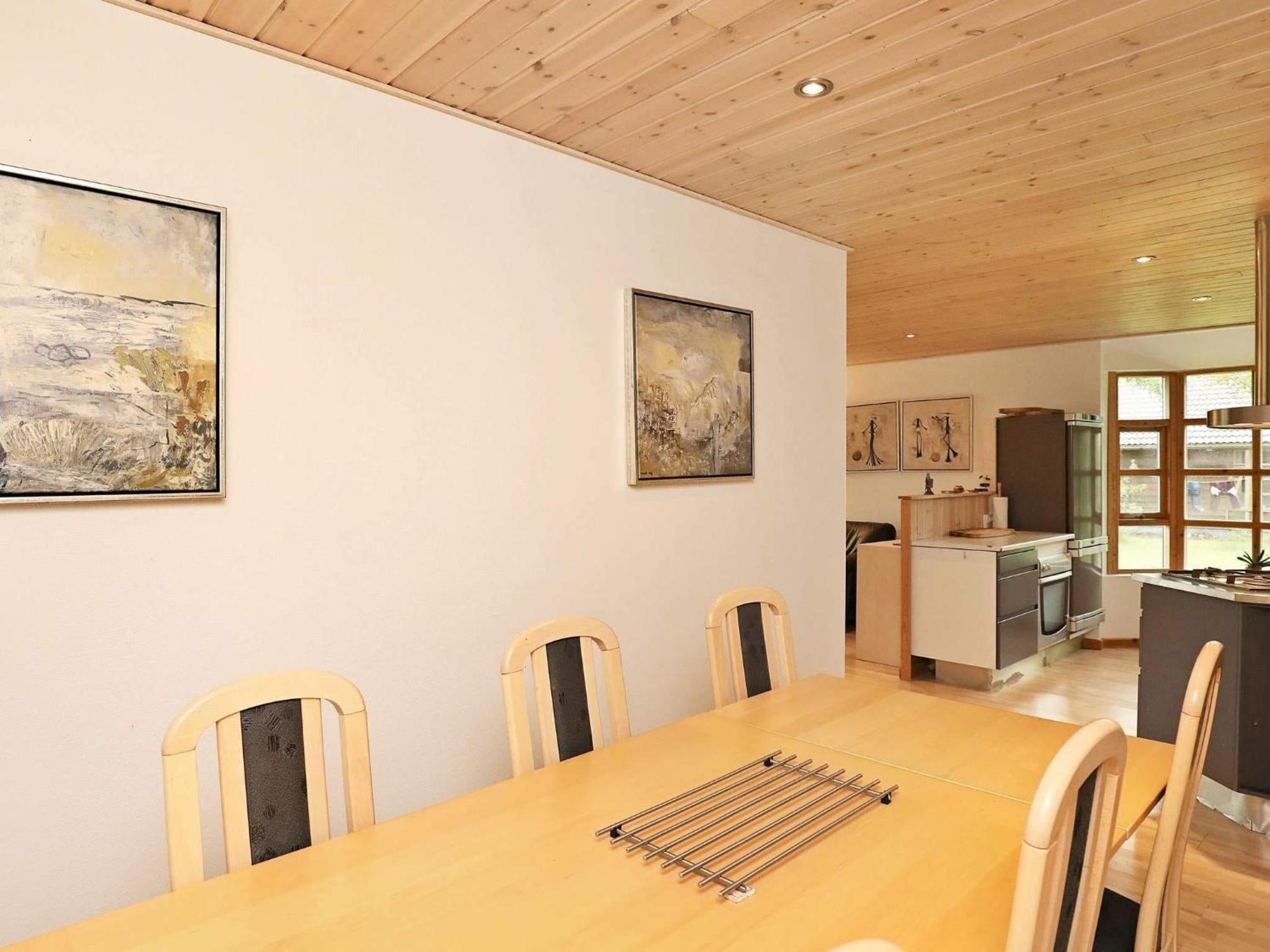 6 Person Holiday Home In L S Laeso Zewnętrze zdjęcie