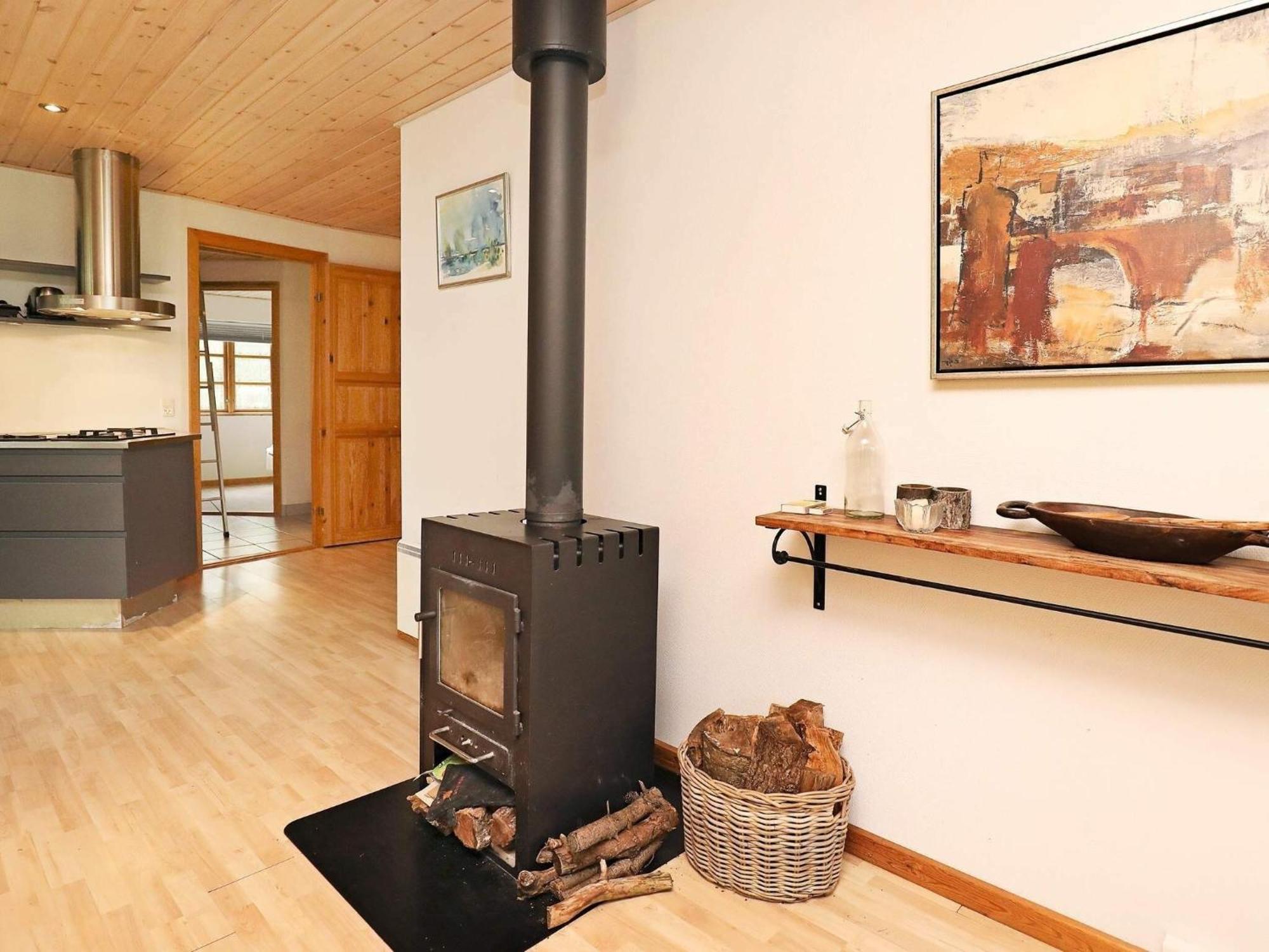 6 Person Holiday Home In L S Laeso Zewnętrze zdjęcie
