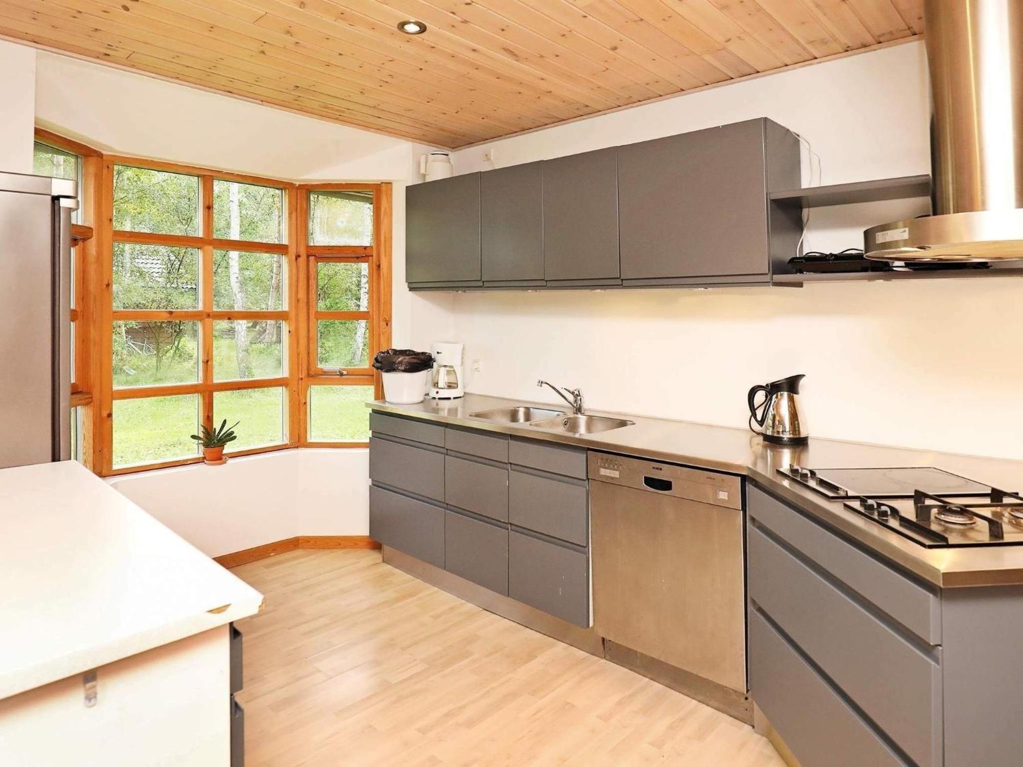 6 Person Holiday Home In L S Laeso Zewnętrze zdjęcie