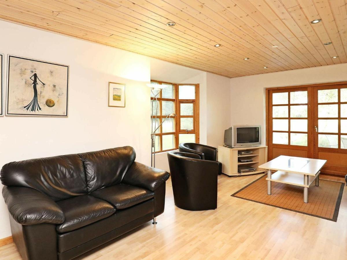 6 Person Holiday Home In L S Laeso Zewnętrze zdjęcie