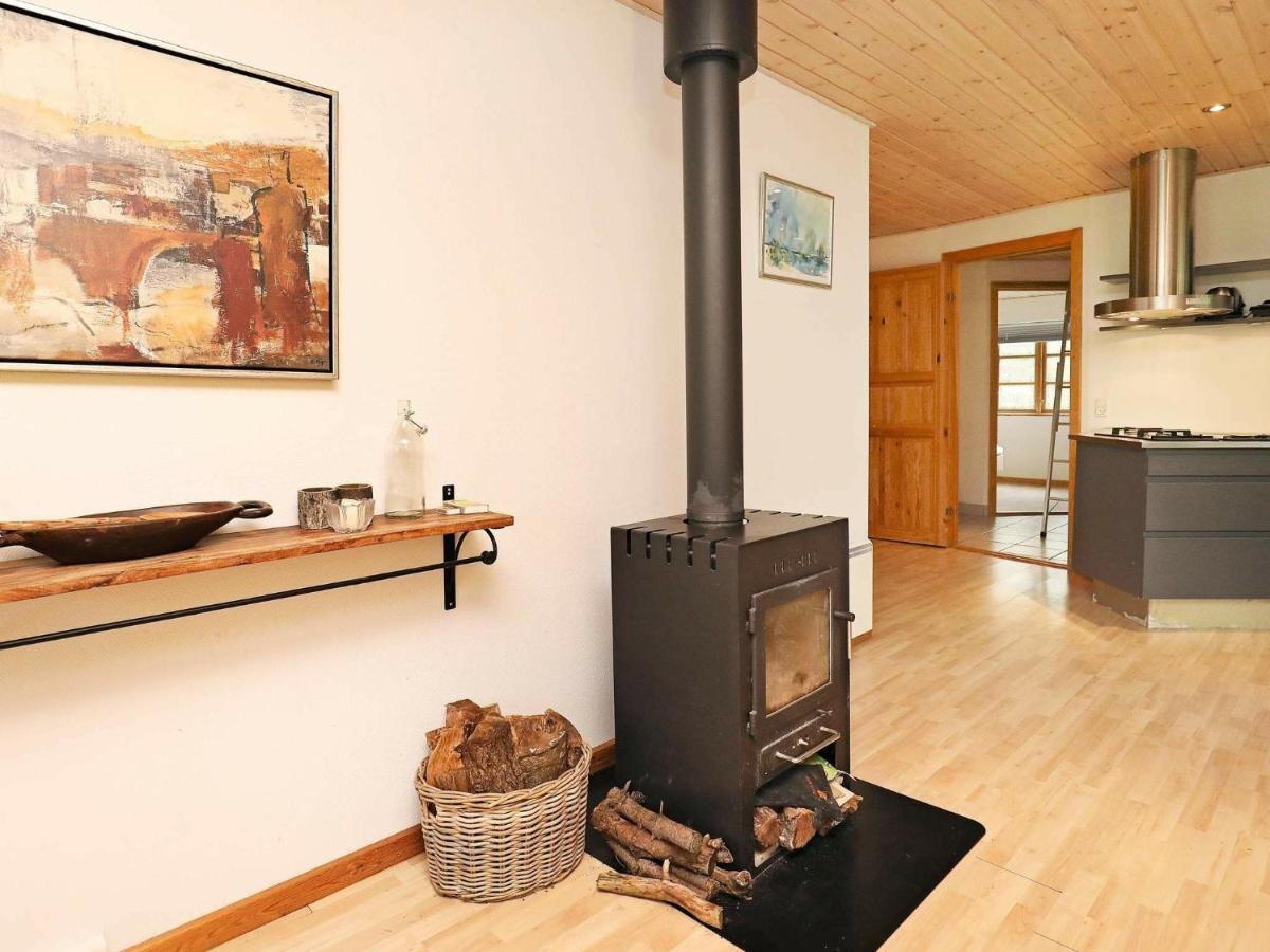 6 Person Holiday Home In L S Laeso Zewnętrze zdjęcie